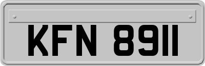 KFN8911