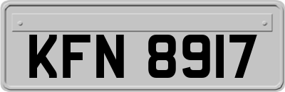 KFN8917