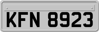 KFN8923