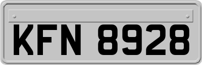 KFN8928