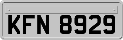 KFN8929