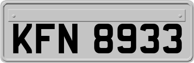 KFN8933