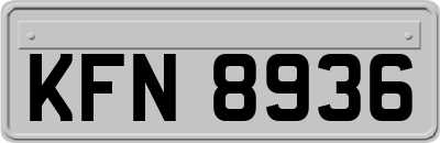KFN8936