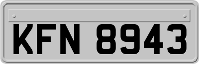 KFN8943