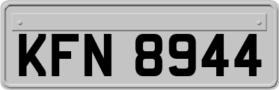 KFN8944