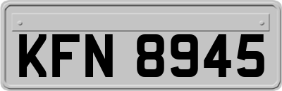 KFN8945