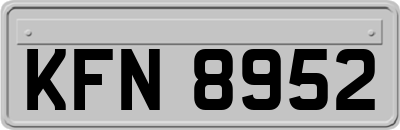 KFN8952