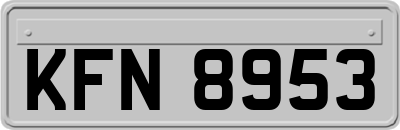 KFN8953