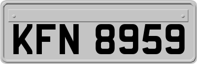 KFN8959