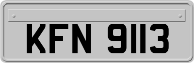 KFN9113