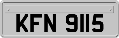KFN9115