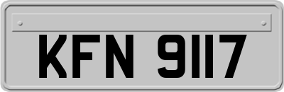 KFN9117