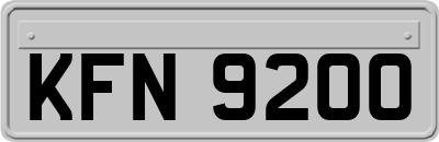 KFN9200