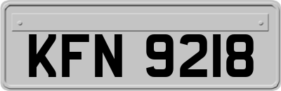 KFN9218