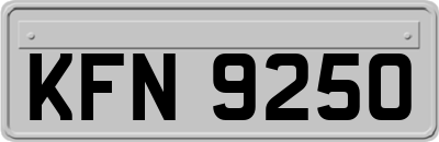 KFN9250