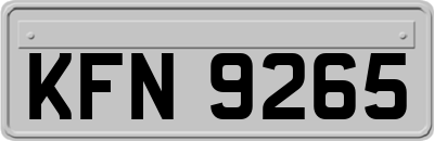 KFN9265