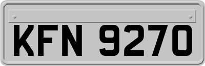 KFN9270