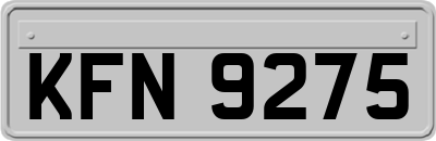 KFN9275