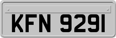 KFN9291