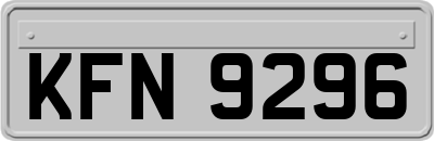 KFN9296