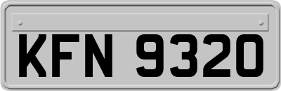 KFN9320