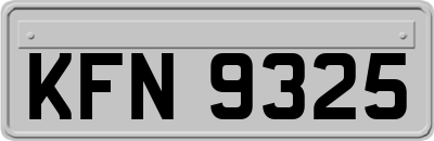 KFN9325