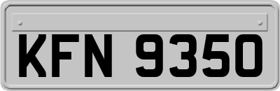 KFN9350