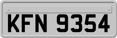 KFN9354