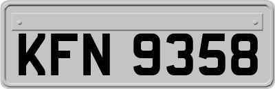 KFN9358