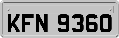 KFN9360