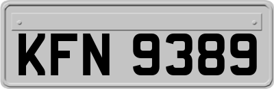 KFN9389