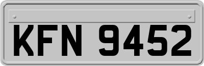 KFN9452