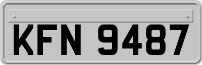 KFN9487