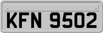 KFN9502