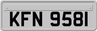 KFN9581