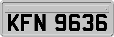 KFN9636