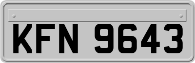 KFN9643