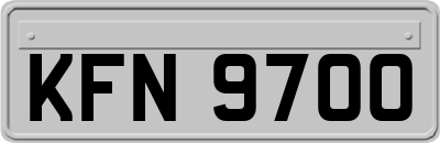 KFN9700