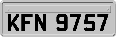 KFN9757