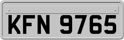 KFN9765