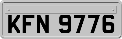 KFN9776