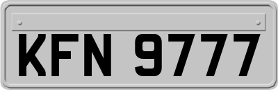 KFN9777
