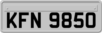KFN9850