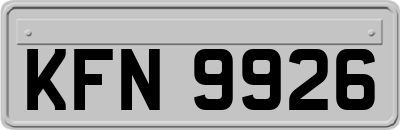 KFN9926