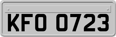 KFO0723