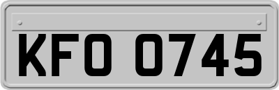 KFO0745