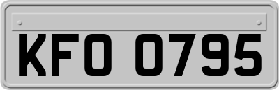 KFO0795