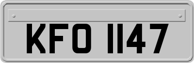 KFO1147