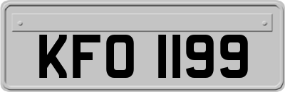 KFO1199