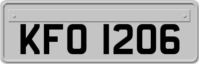 KFO1206